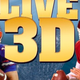 Illustration for article titled Prepare to duck: ESPN 3D will be comin' at ya